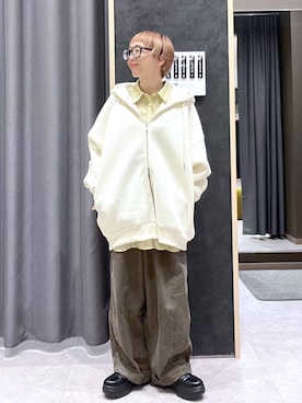 miiisanさんのコーディネート