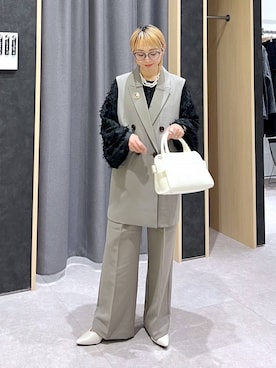 miiisanさんのコーディネート