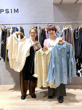 miiisanさん(レディース・150cm)の秋コーディネート