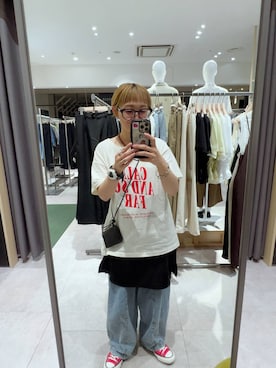 miiisanさん(レディース・150cm)の春コーディネート