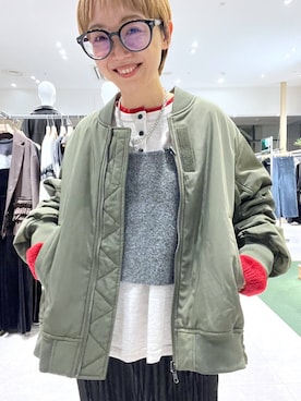 miiisanさんのコーディネート