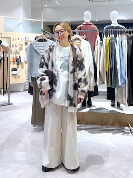 miiisanさんのコーディネート