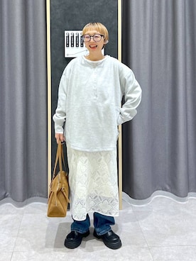 miiisanさんのコーディネート