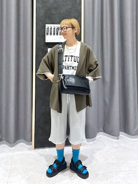 miiisanさんのコーディネート