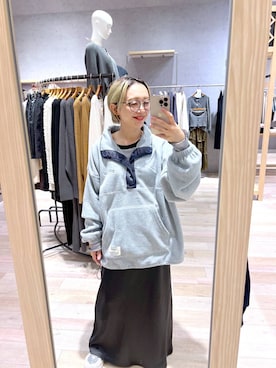 miiisanさん(レディース・150cm)の秋コーディネート