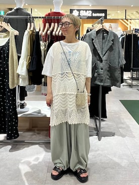 miiisanさんのコーディネート