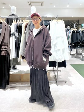 miiisanさんのコーディネート