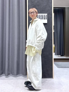 miiisanさんのコーディネート