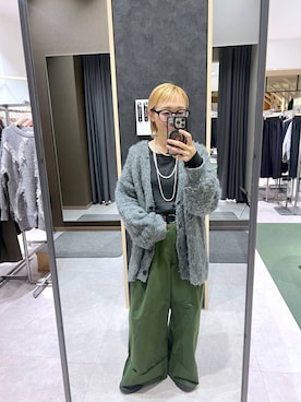 miiisanさんのコーディネート