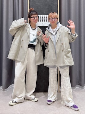 miiisanさんのコーディネート