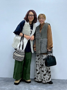 miiisanさんのコーディネート