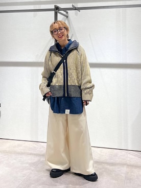 miiisanさんのコーディネート