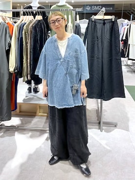 miiisanさんのコーディネート