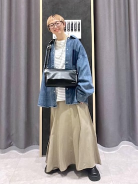 miiisanさんのコーディネート