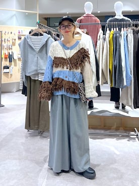 miiisanさんのコーディネート