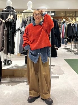 miiisanさんのコーディネート