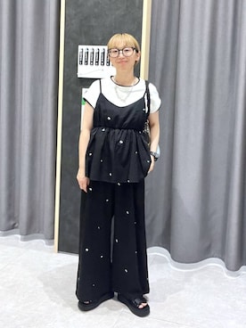 miiisanさんのコーディネート