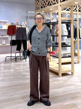miiisanさん(レディース・150cm)の秋コーディネート