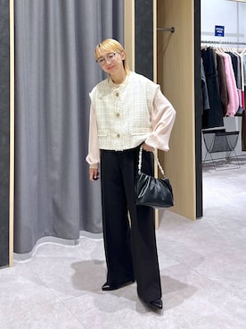 miiisanさんのコーディネート