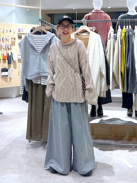 miiisanさんのコーディネート