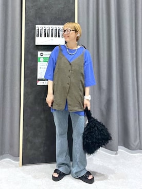 miiisanさんのコーディネート