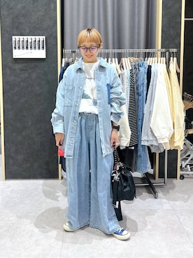 miiisanさんのコーディネート