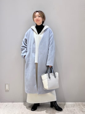 miiisanさん（レディース・150cm）の秋コーディネート