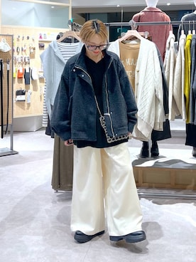 miiisanさんのコーディネート