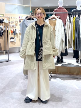 miiisanさんのコーディネート