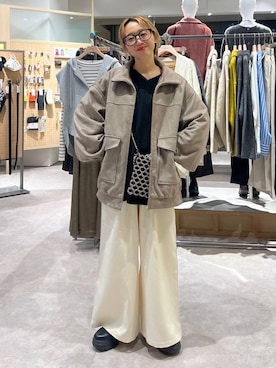 miiisanさんのコーディネート