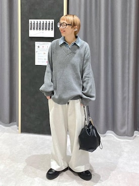 miiisanさんのコーディネート