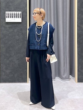 miiisanさんのコーディネート