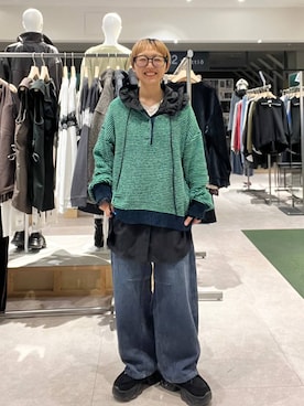 miiisanさんのコーディネート