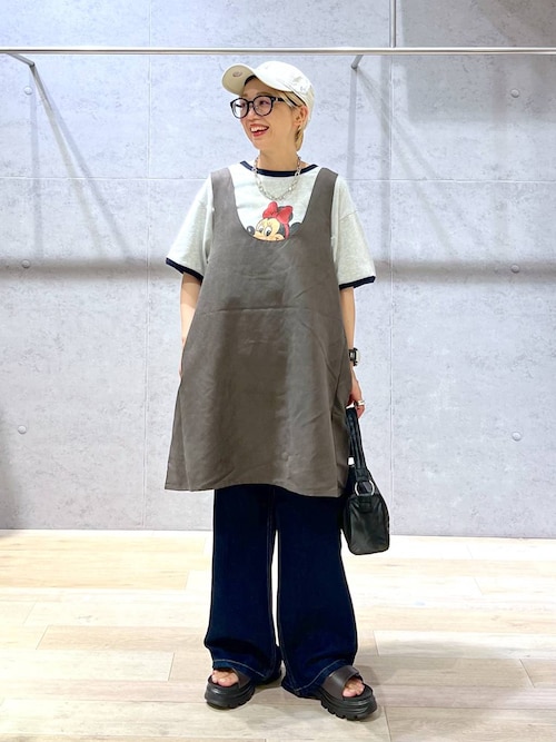 タイダイハンドバッグ　322109