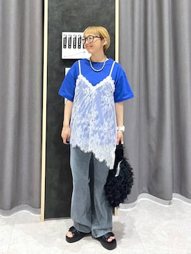 miiisanさんのコーディネート