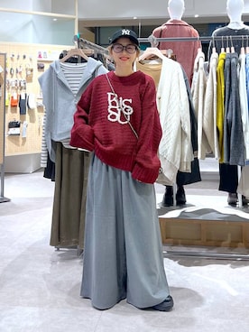 miiisanさんのコーディネート