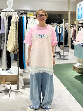 miiisanさんのコーディネート