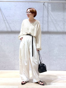miiisanさん(レディース・150cm)の春コーディネート
