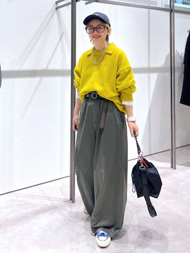 miiisanさんのコーディネート