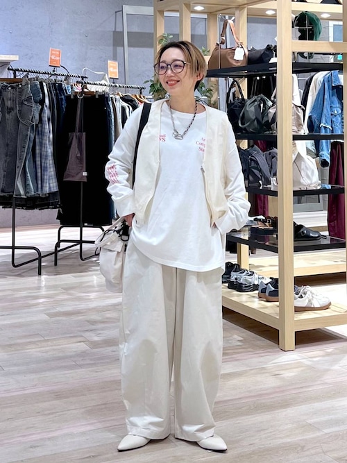 美品完売人気色 レプシィム チュールベスト＆サイドフリルパンツ グレー 美品完売人気色 レプシィム チュールベスト＆サイドフリルパンツ