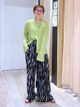 miiisanさん(レディース・150cm)の春コーディネート