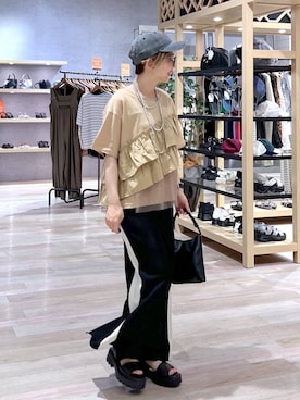 miiisanさんのコーディネート