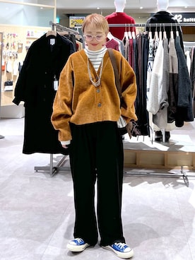 miiisanさんのコーディネート