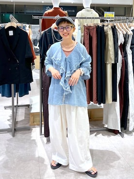 miiisanさんのコーディネート
