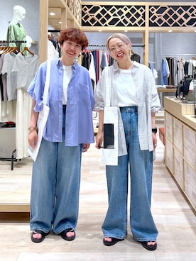 miiisanさんのコーディネート