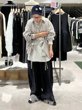 miiisanさん(レディース・150cm)の夏コーディネート