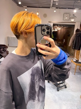 miiisanさん(レディース・150cm)の冬コーディネート