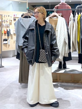 miiisanさんのコーディネート