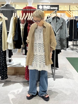 miiisanさんのコーディネート