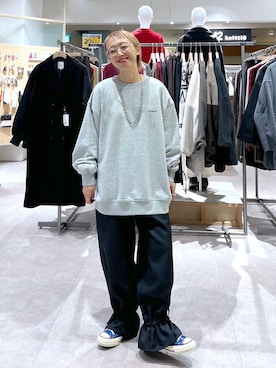 miiisanさんのコーディネート